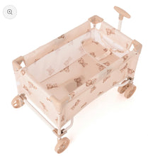 Load image into Gallery viewer, Roma teddy toy wagon🧸