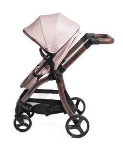 Egg® dolls pram - hush violet