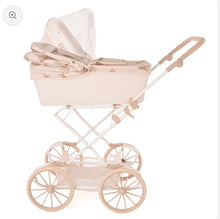 Load image into Gallery viewer, Roma teddy reborn dolls pram (For older girls)🧸