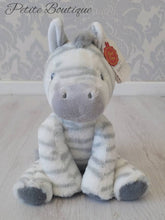 Load image into Gallery viewer, Keel toys animal soft teddies🤍