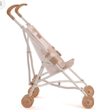 Load image into Gallery viewer, Roma teddy pushchair - suitable for 2yr+