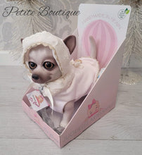 Load image into Gallery viewer, Spanish chihuahua dog doll🐶