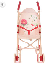 Load image into Gallery viewer, Roma RHS dolls buggy🌺 - Flora (Due October)