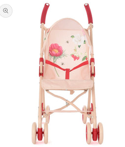 Roma RHS dolls buggy🌺 - Flora (Due October)