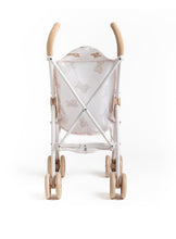 Load image into Gallery viewer, Roma teddy bear print pushchair