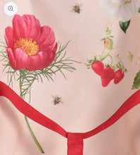 Load image into Gallery viewer, Roma RHS dolls highchair🌺 - Flora