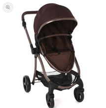 Load image into Gallery viewer, NEW OUT THIS YEAR 🌟  Egg® dolls pram - Mulberry