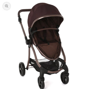 NEW OUT THIS YEAR 🌟  Egg® dolls pram - Mulberry