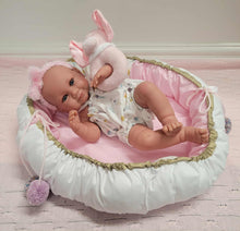 Load image into Gallery viewer, Spanish girl doll 💗