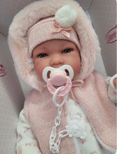 Load image into Gallery viewer, Spanish twin dolls - sold separately