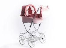Load image into Gallery viewer, Spanish Arias reborn dolls pram - Annie