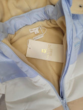 Load image into Gallery viewer, Mintini boys padded coat