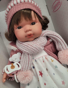 Spanish girl doll💗 - 38574