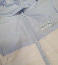 Load image into Gallery viewer, Mintini boys padded coat
