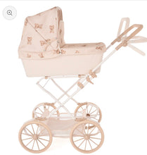 Load image into Gallery viewer, Roma teddy reborn dolls pram (For older girls)🧸