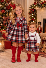 Load image into Gallery viewer, Spanish boys shirt &amp; H bar set