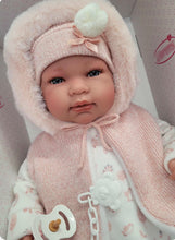 Load image into Gallery viewer, Spanish twin dolls - sold separately