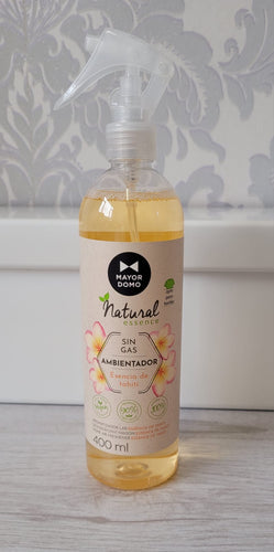 Mayordomo Air & Fabric Spray 400ml - Essence of Tahiti🌺