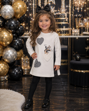 Load image into Gallery viewer, EMC Daisy Duck dress