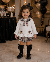 Load image into Gallery viewer, Deolinda hoodie top &amp; jam pant set
