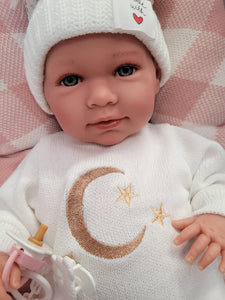 Spanish girl doll - 74034💗