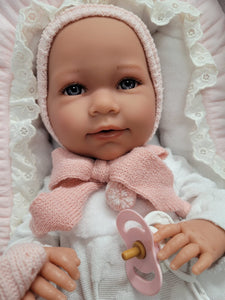 Spanish girl doll - 74088