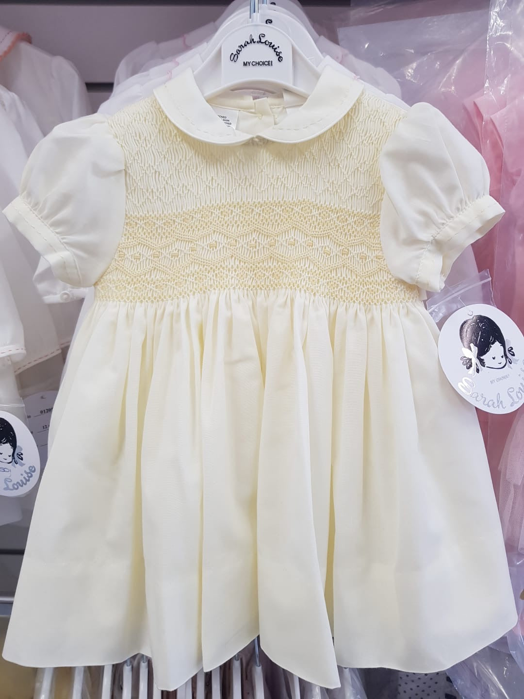 Lemon sarah sale louise dress