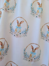 Load image into Gallery viewer, Boys Easter rabbit pyjamas