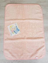 Load image into Gallery viewer, Spanish pink mink blanket