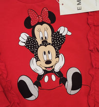 Load image into Gallery viewer, EMC Mickey sweatshirt