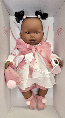 Spanish girl doll 42cm- 42646