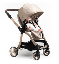 Load image into Gallery viewer, Egg® dolls pram by Roma - feather