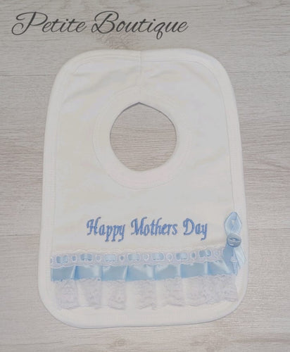 Happy Mother’s Day bib