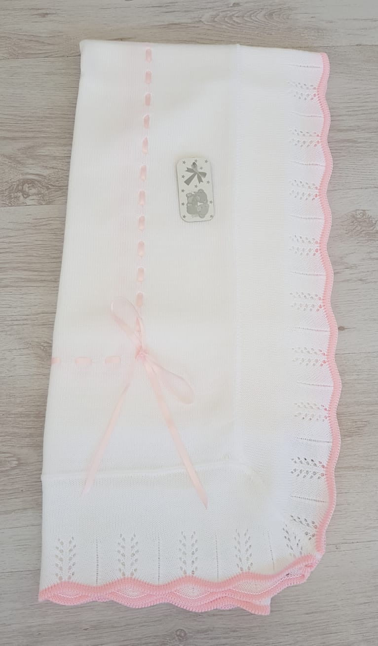 Spanish ribbon shawls