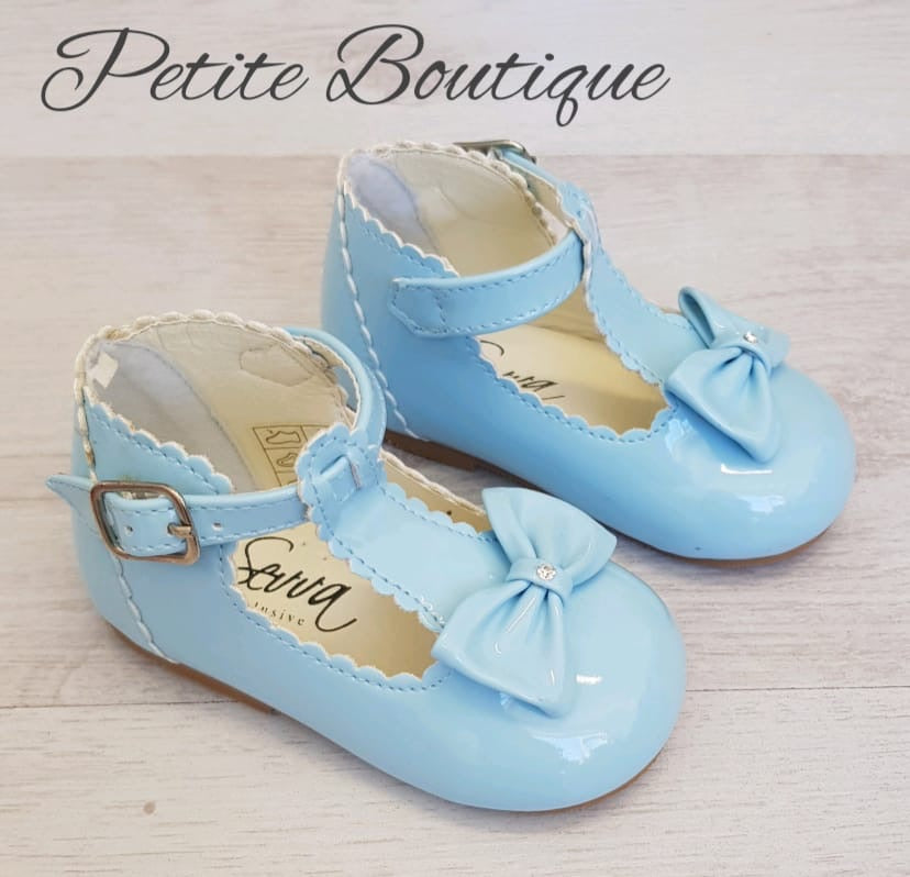 Baby shoe cheap boutique