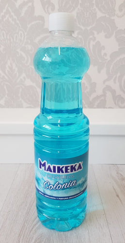 Maikeka floor cleaner - colonia 1.5ltr 🌊